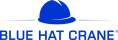 Blue Hat Crane